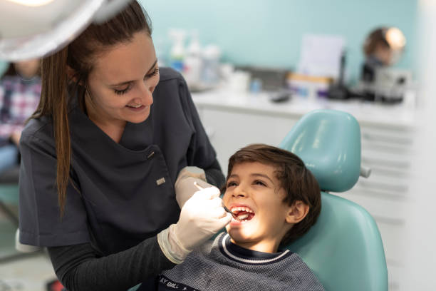 Best Dentist for Tooth Abscess  in , MT