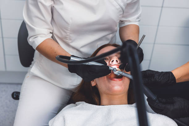 Best Cracked Tooth Emergency Dentist  in , MT