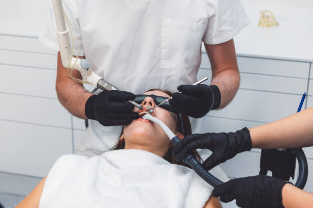 Best Chipped Tooth Repair Near Me  in , MT